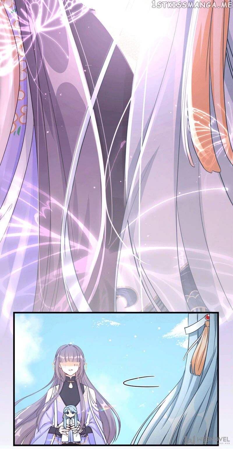 My Apprentice: Game over Again! chapter 71 - page 11