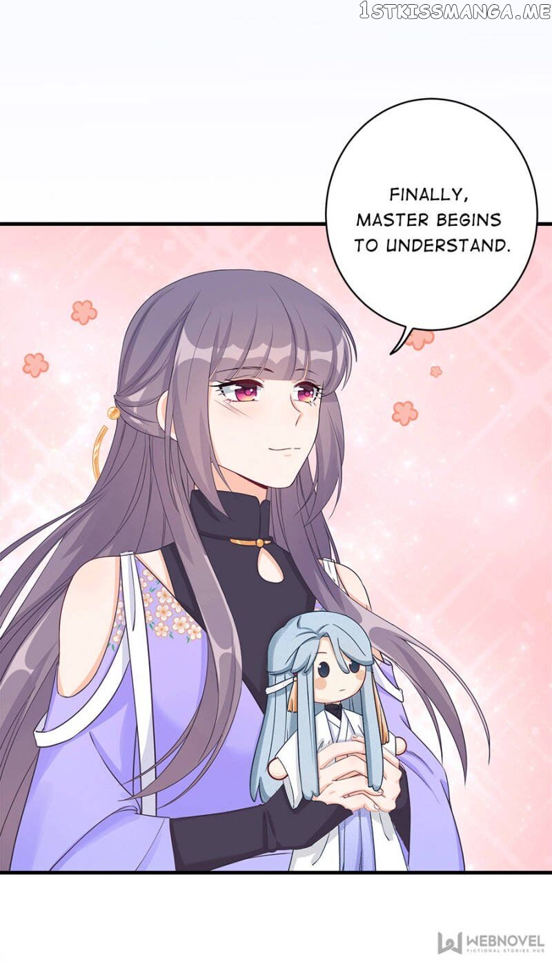 My Apprentice: Game over Again! chapter 71 - page 12