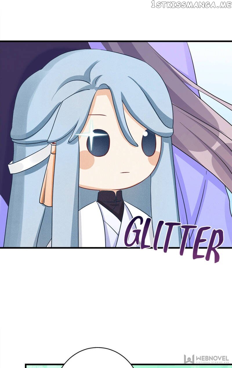 My Apprentice: Game over Again! chapter 71 - page 13