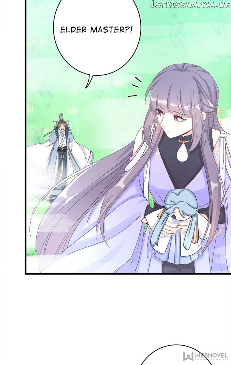 My Apprentice: Game over Again! chapter 71 - page 14