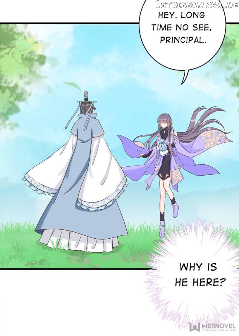 My Apprentice: Game over Again! chapter 71 - page 15