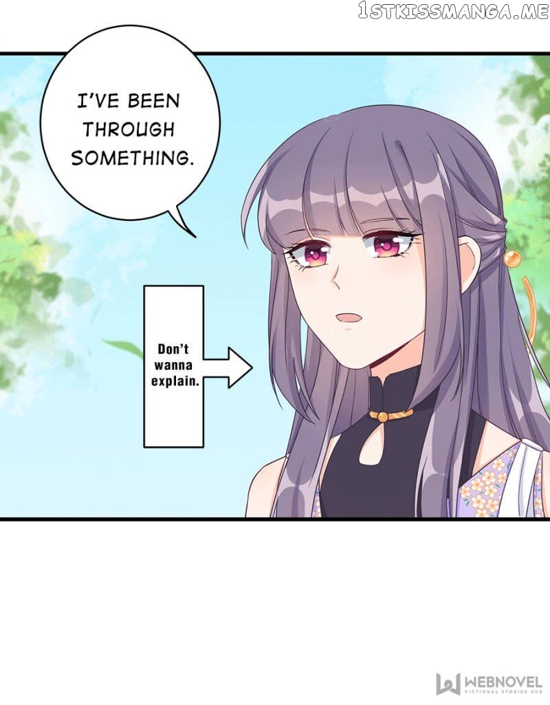My Apprentice: Game over Again! chapter 71 - page 17
