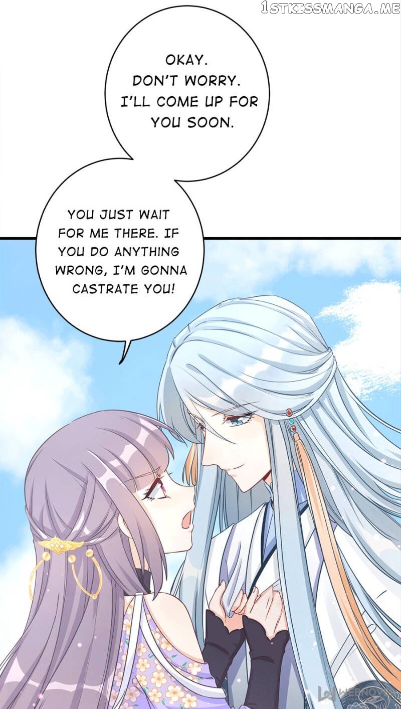 My Apprentice: Game over Again! chapter 71 - page 2