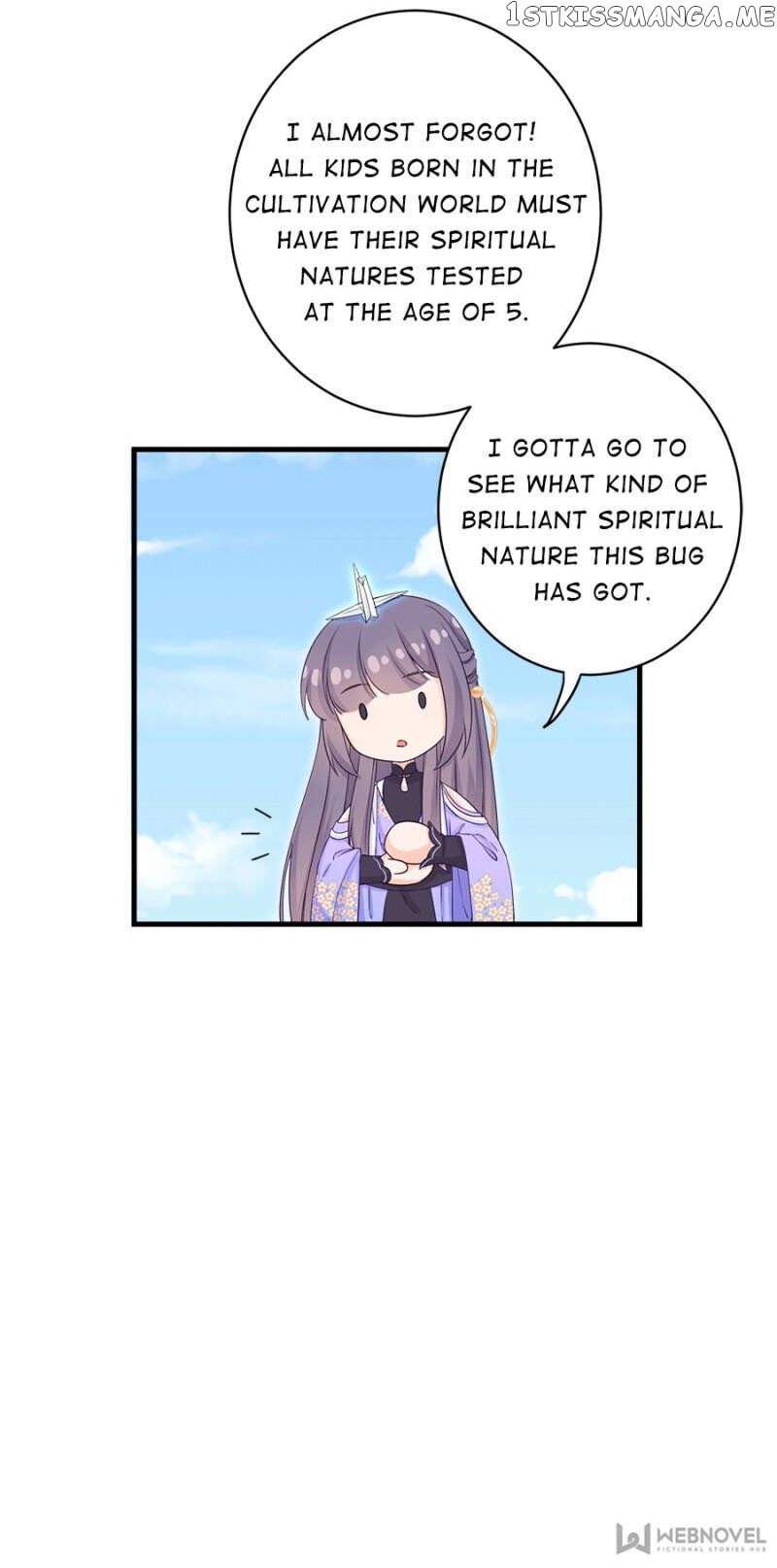 My Apprentice: Game over Again! chapter 71 - page 23