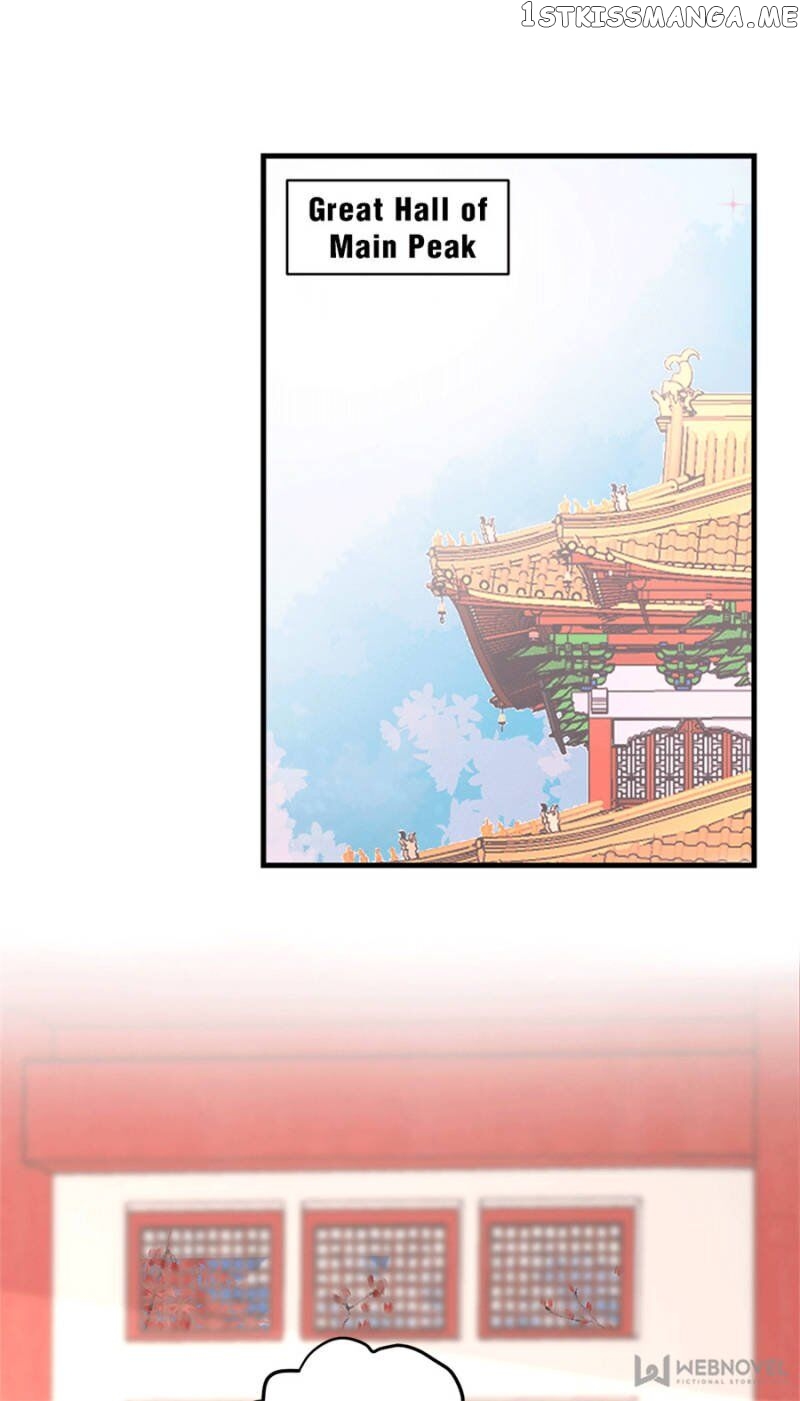My Apprentice: Game over Again! chapter 71 - page 24
