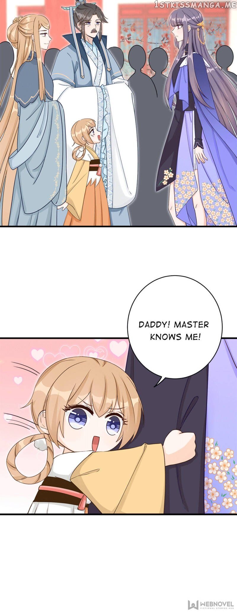 My Apprentice: Game over Again! chapter 71 - page 26