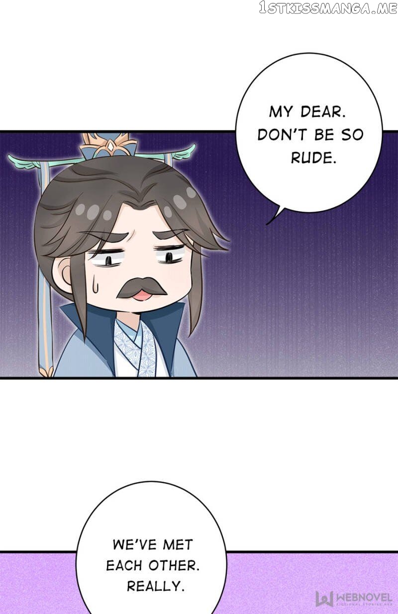 My Apprentice: Game over Again! chapter 71 - page 27