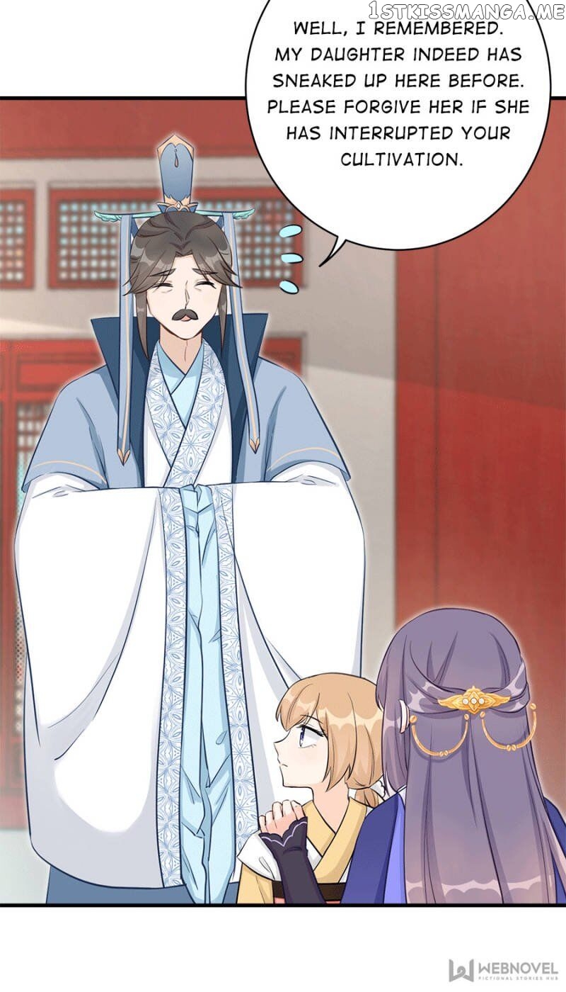 My Apprentice: Game over Again! chapter 71 - page 29