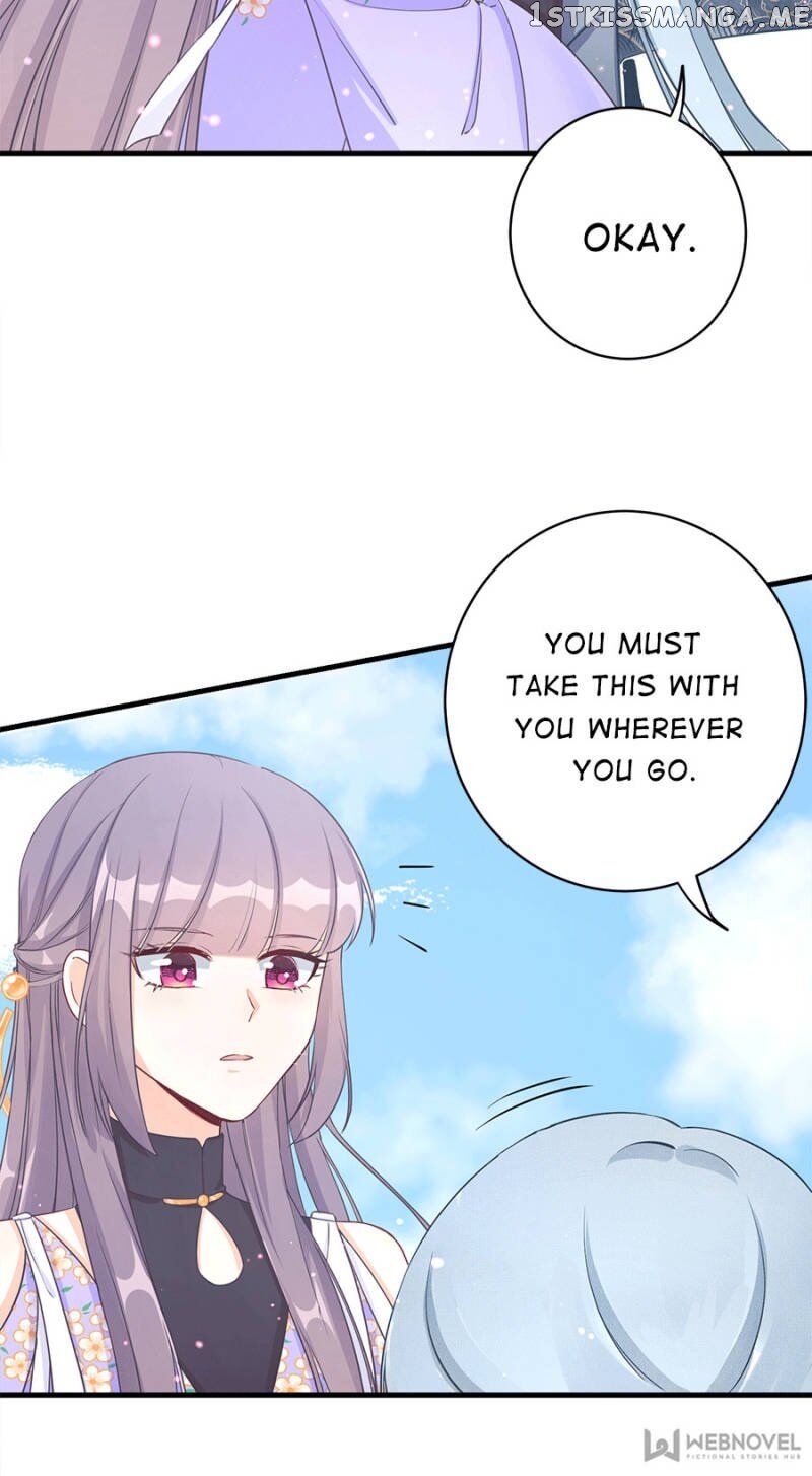 My Apprentice: Game over Again! chapter 71 - page 3