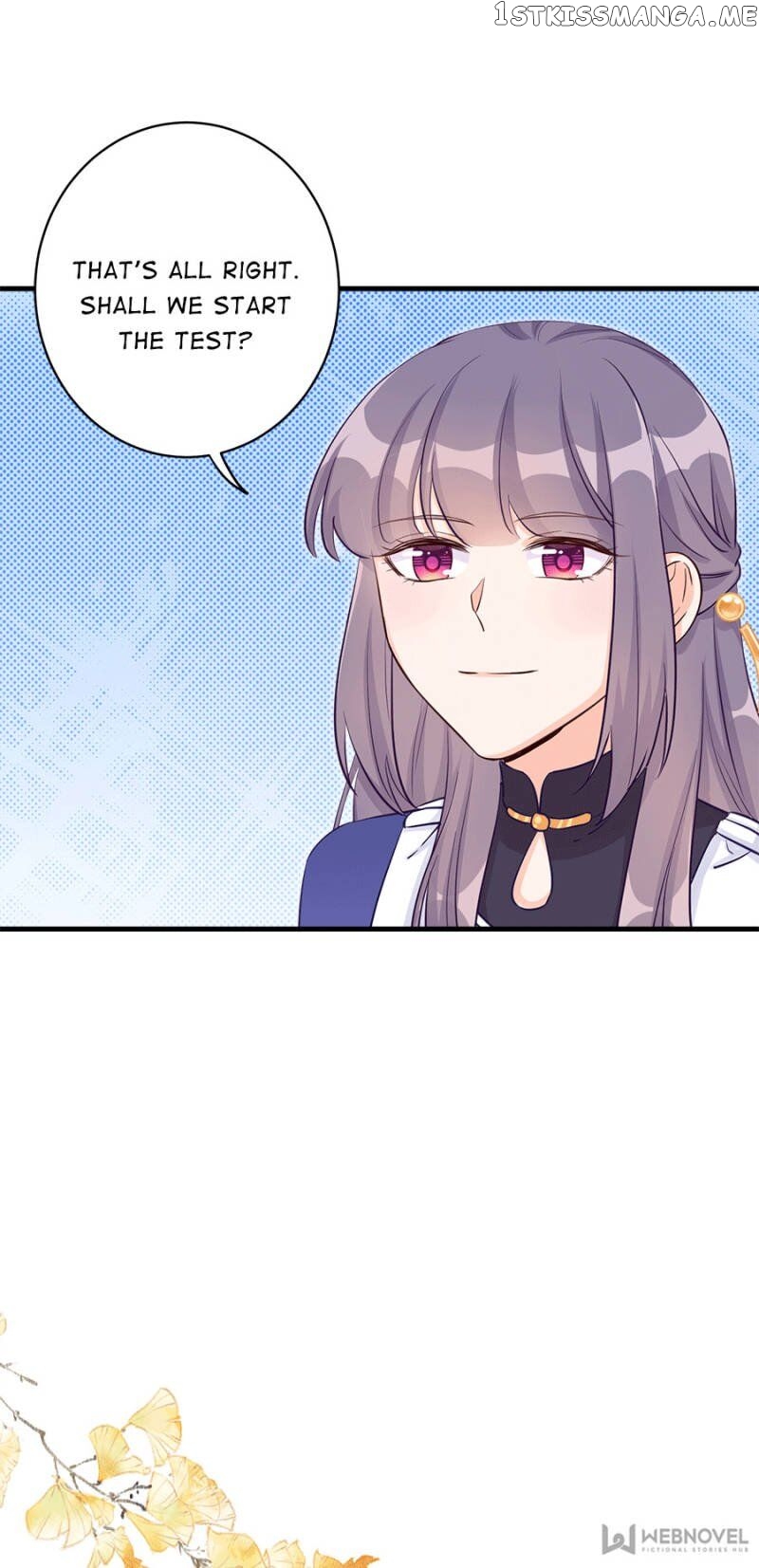 My Apprentice: Game over Again! chapter 71 - page 30