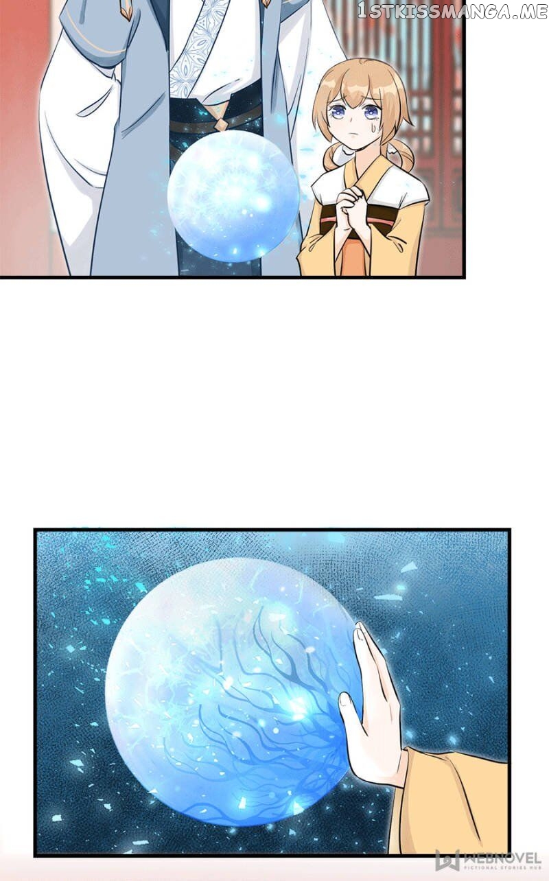 My Apprentice: Game over Again! chapter 71 - page 32