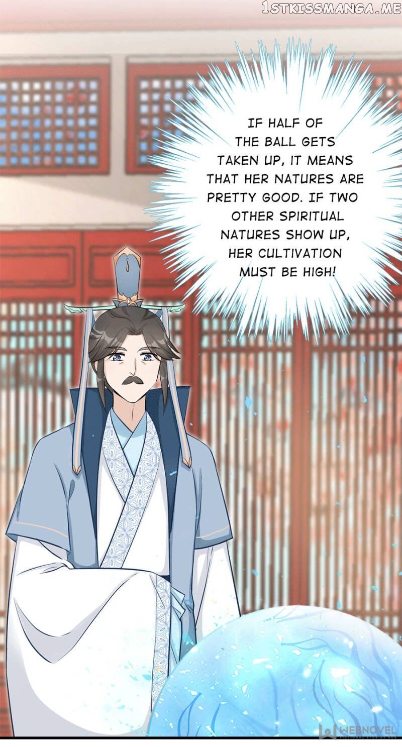 My Apprentice: Game over Again! chapter 71 - page 33