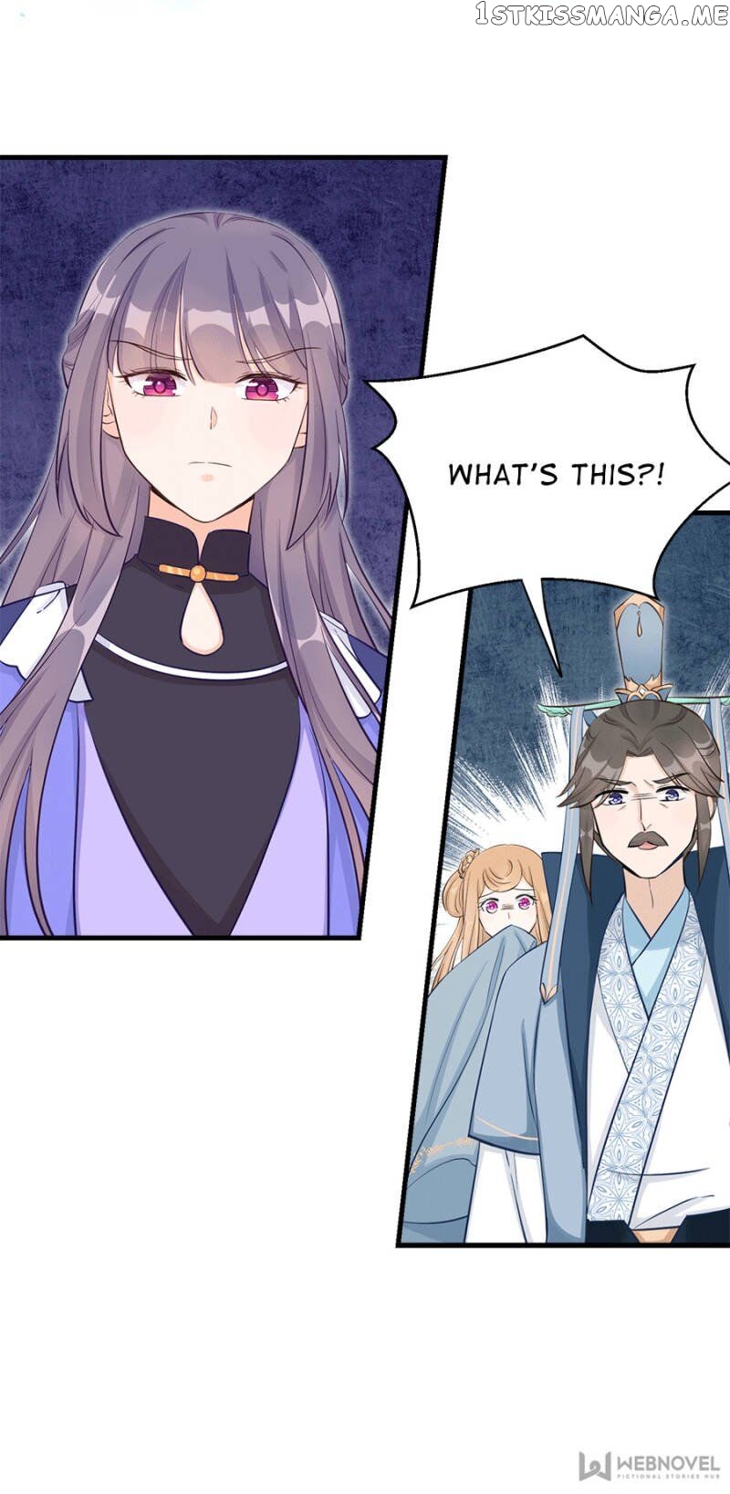 My Apprentice: Game over Again! chapter 71 - page 35