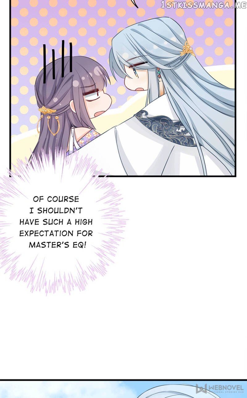 My Apprentice: Game over Again! chapter 71 - page 6