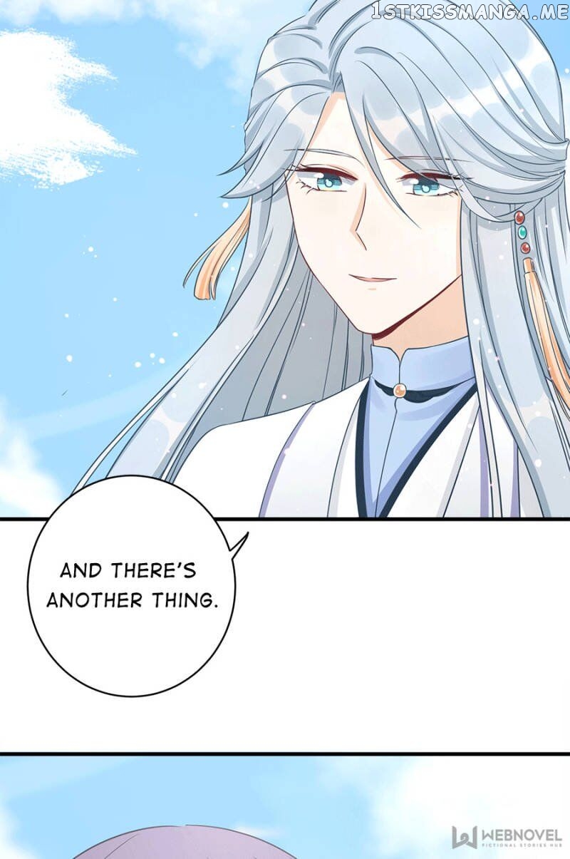 My Apprentice: Game over Again! chapter 71 - page 7