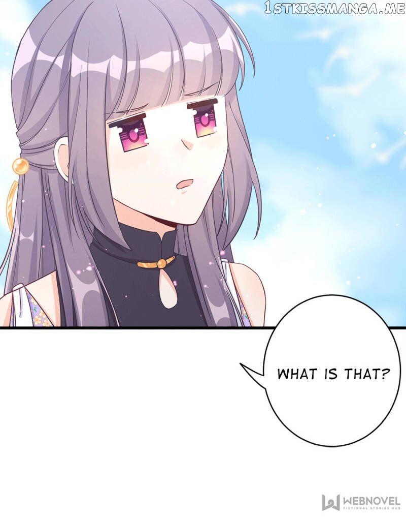 My Apprentice: Game over Again! chapter 71 - page 8