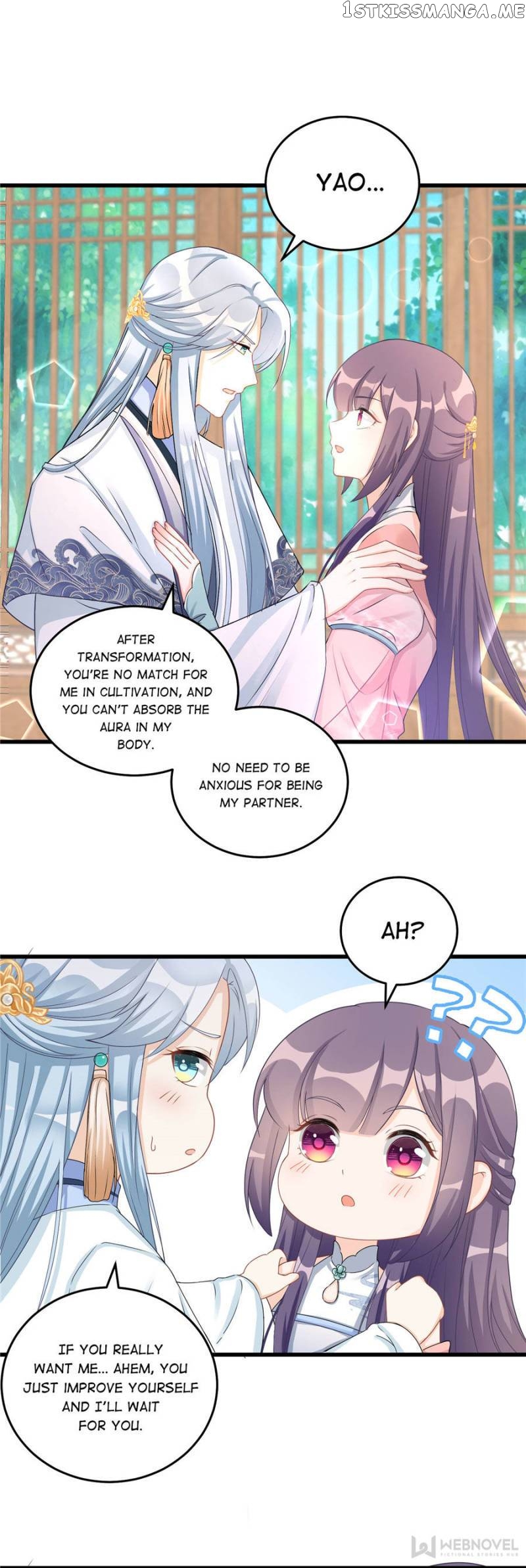 My Apprentice: Game over Again! chapter 130 - page 1