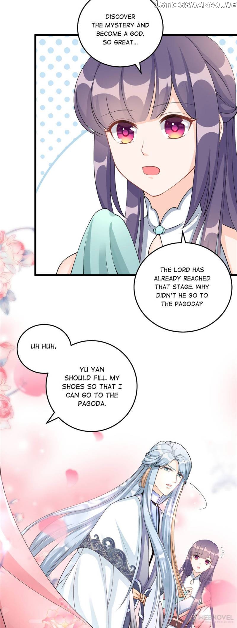 My Apprentice: Game over Again! chapter 130 - page 10
