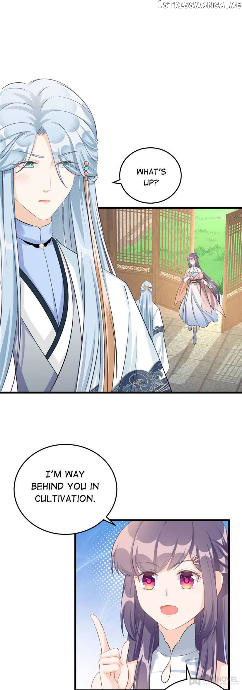 My Apprentice: Game over Again! chapter 130 - page 5