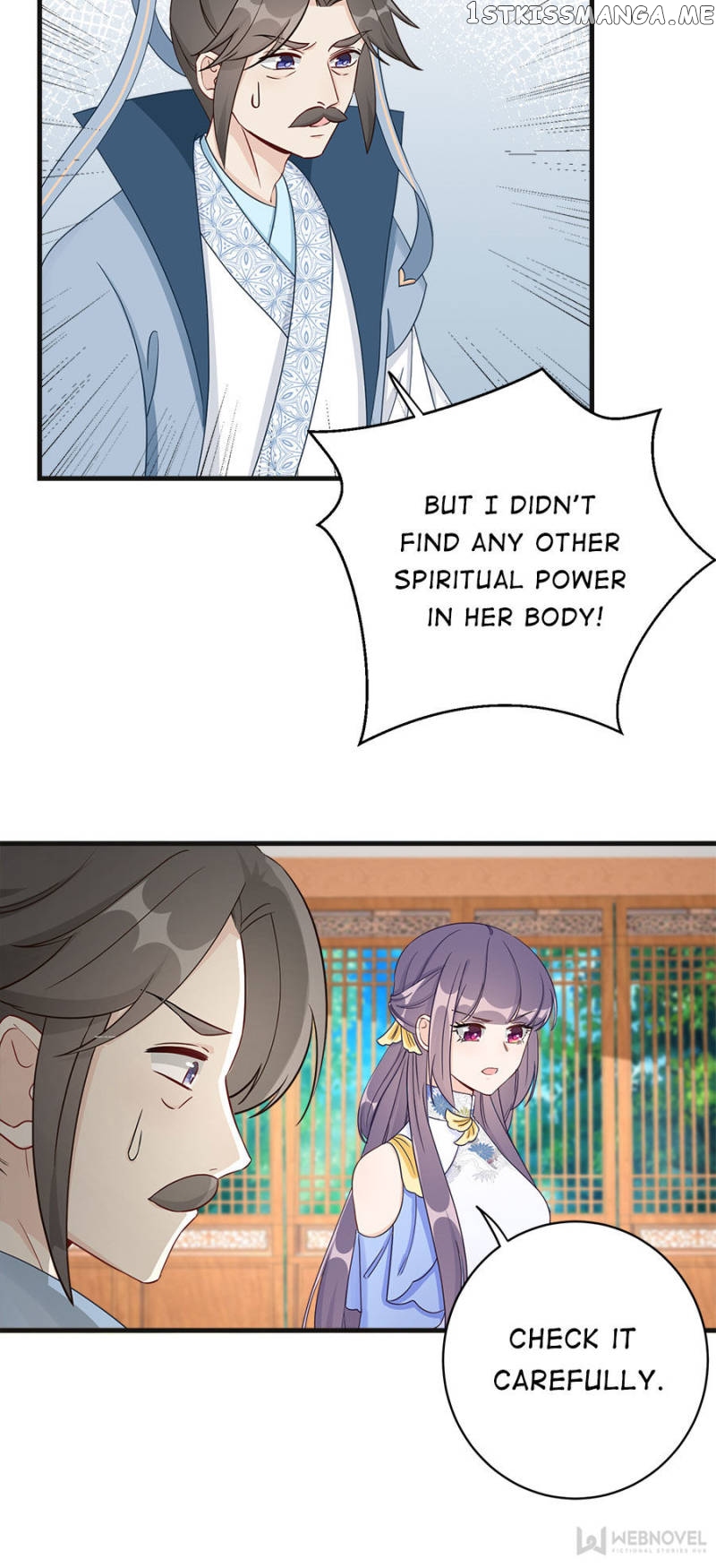 My Apprentice: Game over Again! chapter 87 - page 12