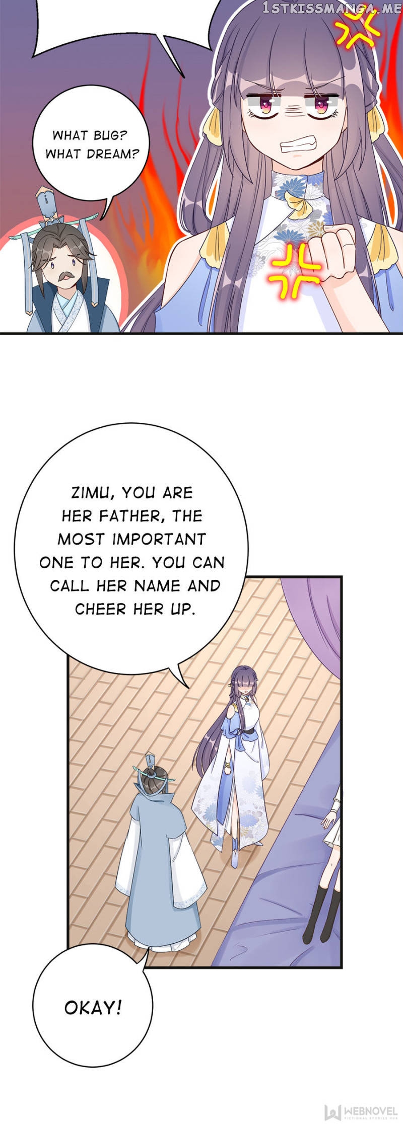 My Apprentice: Game over Again! chapter 87 - page 16