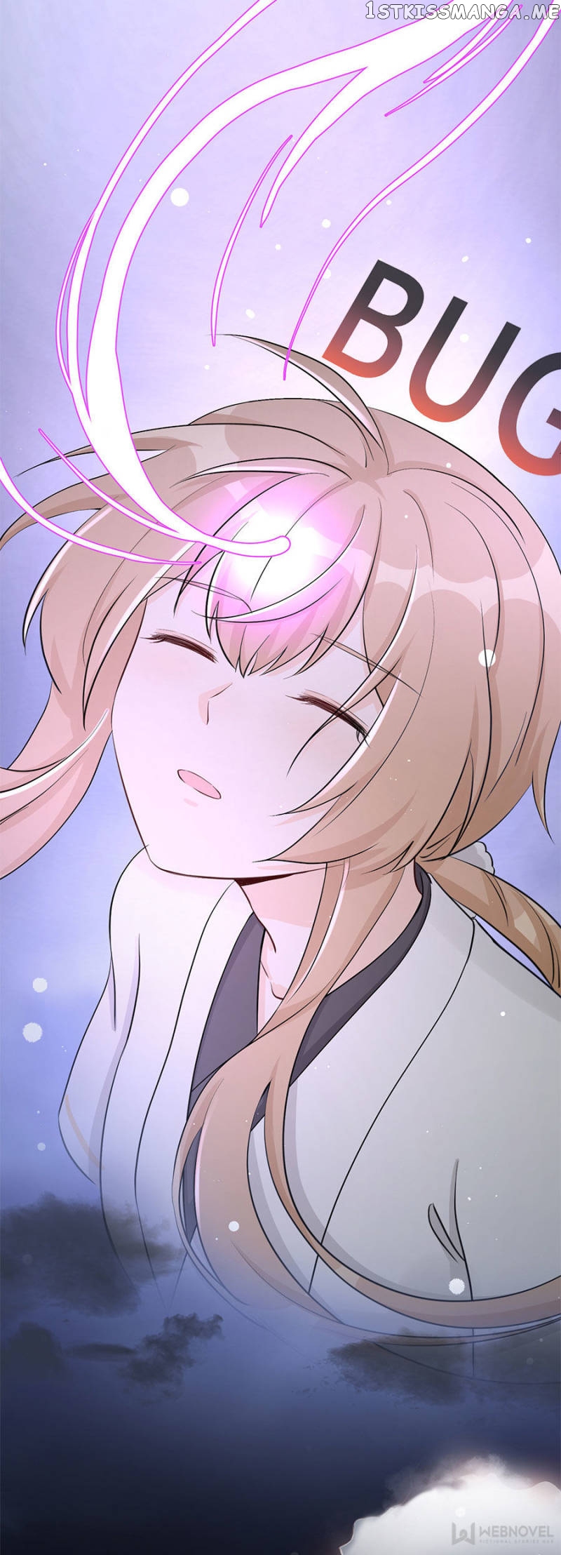 My Apprentice: Game over Again! chapter 87 - page 20