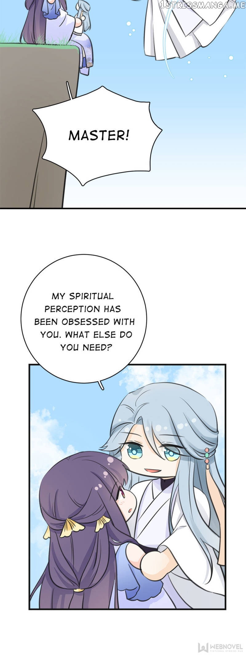 My Apprentice: Game over Again! chapter 87 - page 24