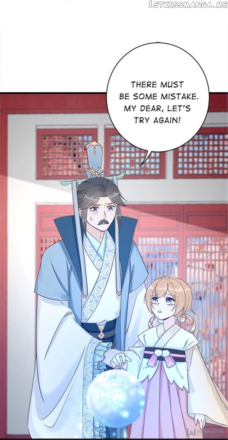 My Apprentice: Game over Again! chapter 72 - page 1