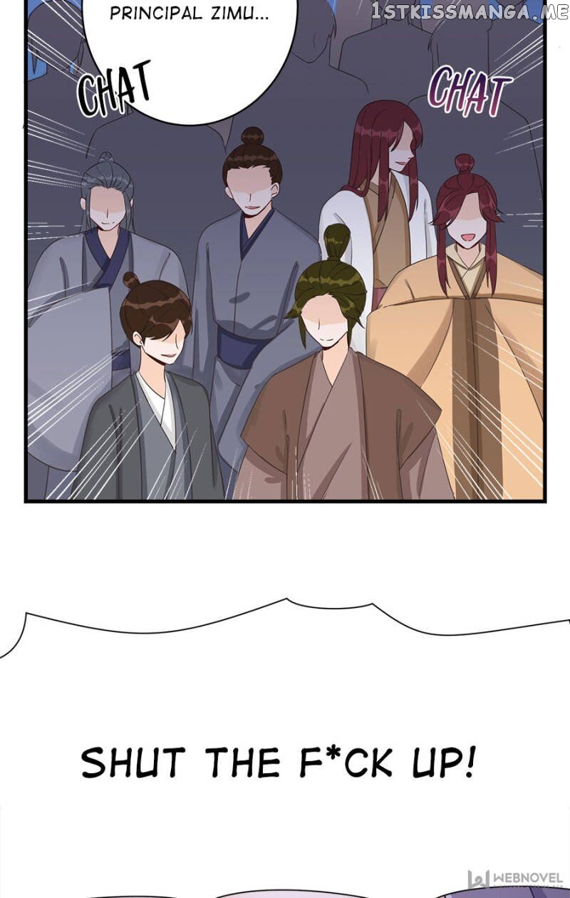 My Apprentice: Game over Again! chapter 72 - page 10