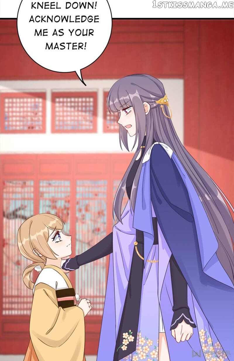 My Apprentice: Game over Again! chapter 72 - page 14