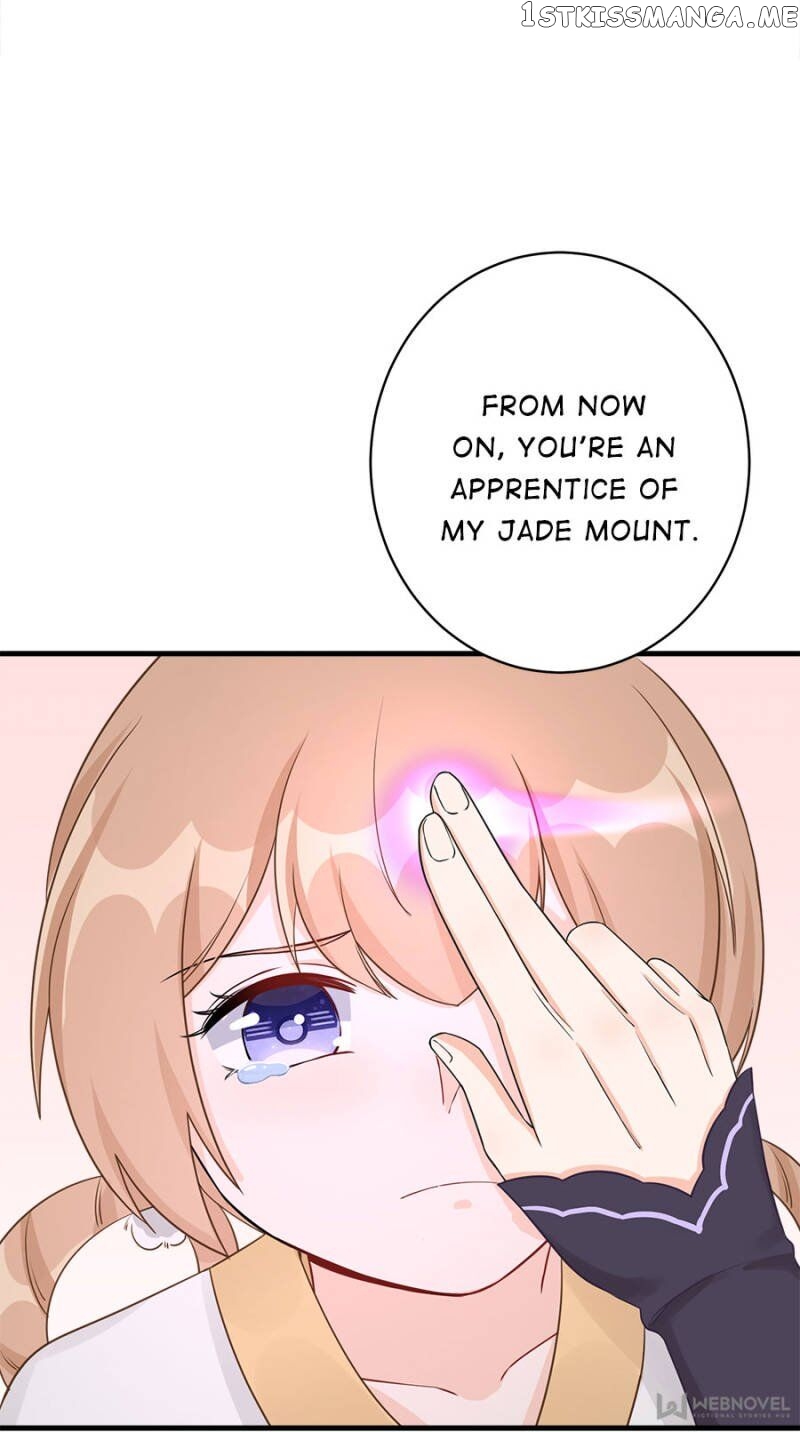 My Apprentice: Game over Again! chapter 72 - page 16