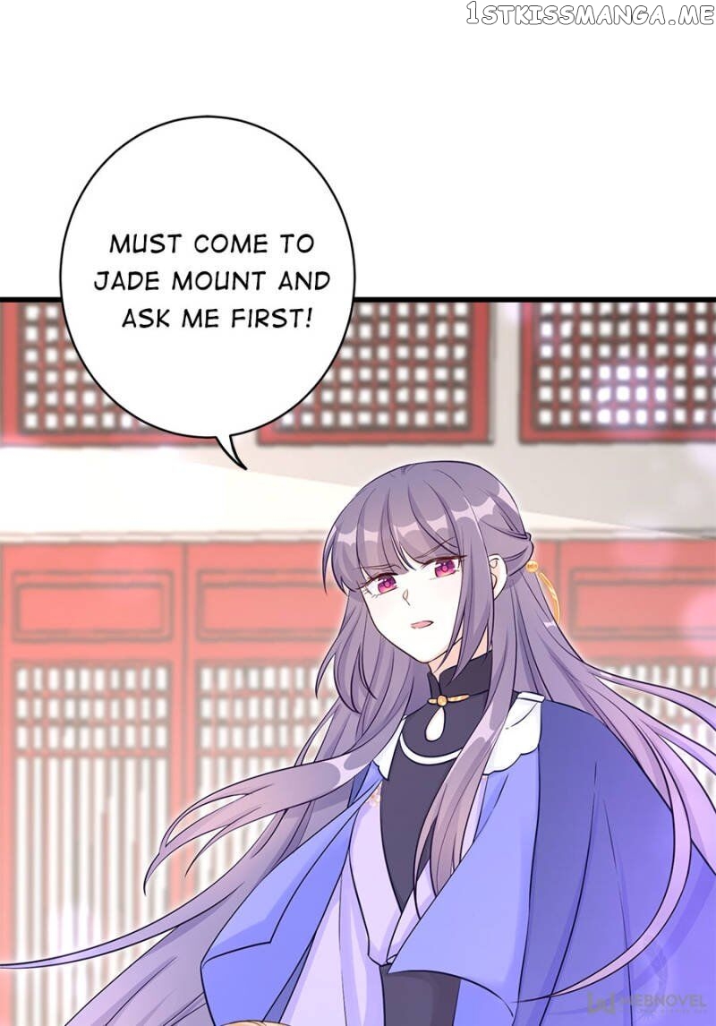 My Apprentice: Game over Again! chapter 72 - page 18