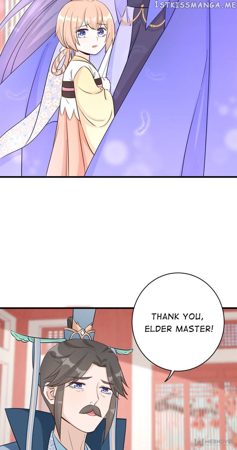 My Apprentice: Game over Again! chapter 72 - page 19