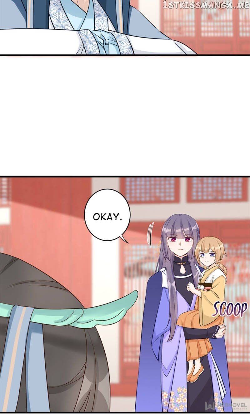 My Apprentice: Game over Again! chapter 72 - page 20