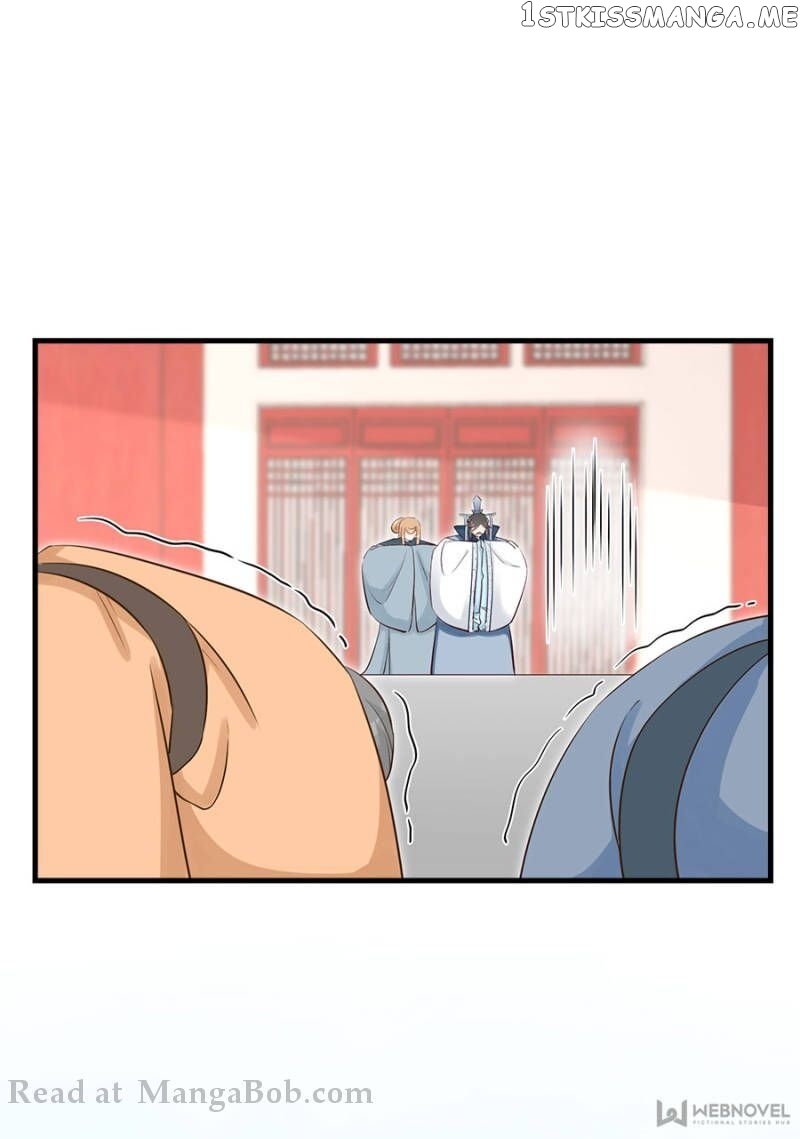My Apprentice: Game over Again! chapter 72 - page 21