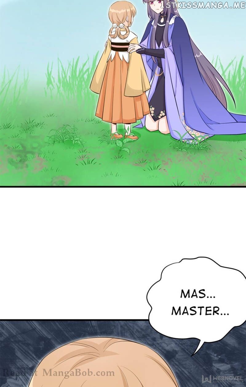 My Apprentice: Game over Again! chapter 72 - page 23