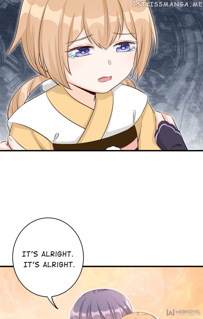 My Apprentice: Game over Again! chapter 72 - page 24