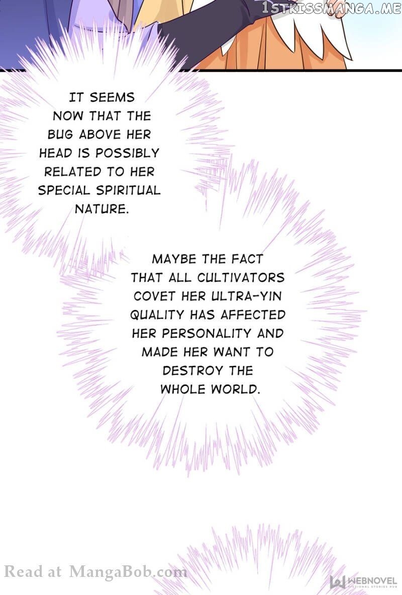 My Apprentice: Game over Again! chapter 72 - page 28