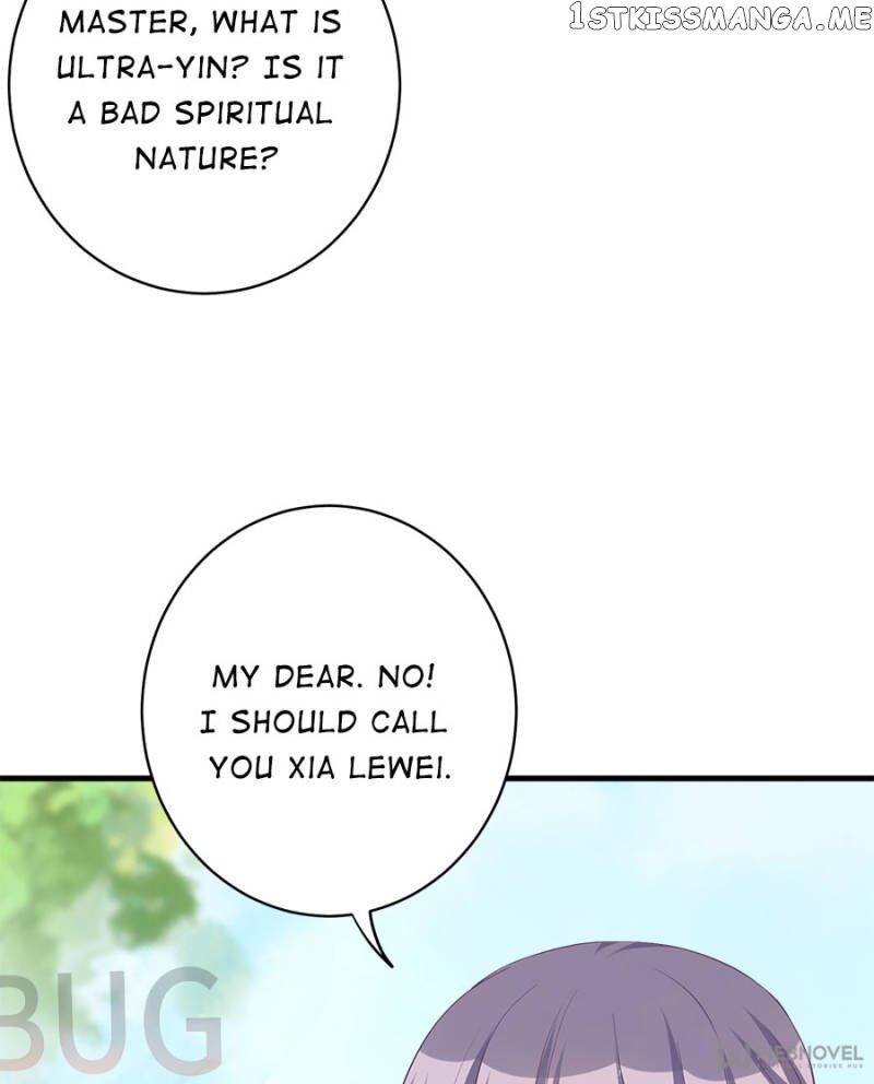 My Apprentice: Game over Again! chapter 72 - page 30