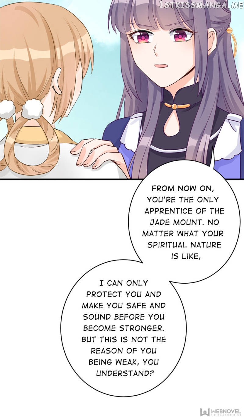 My Apprentice: Game over Again! chapter 72 - page 31
