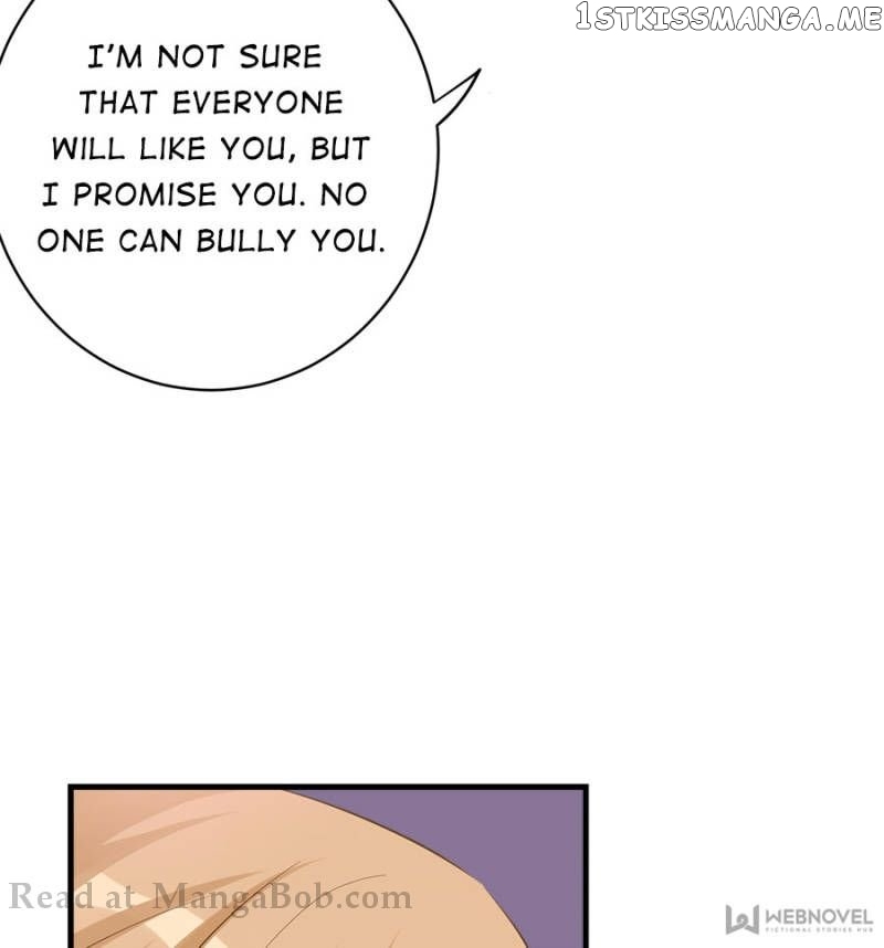My Apprentice: Game over Again! chapter 72 - page 34