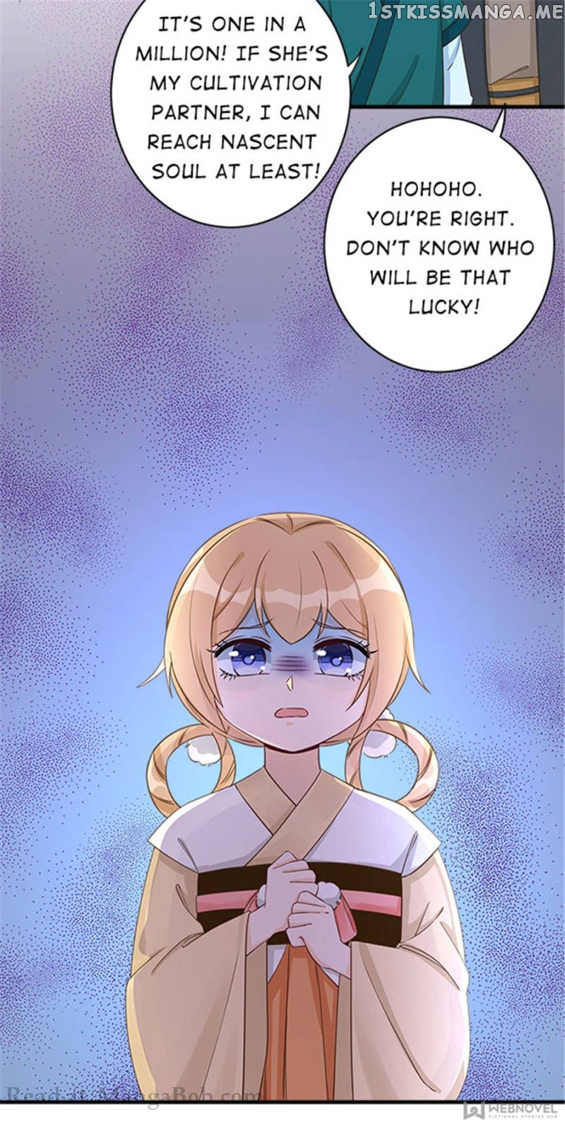 My Apprentice: Game over Again! chapter 72 - page 4
