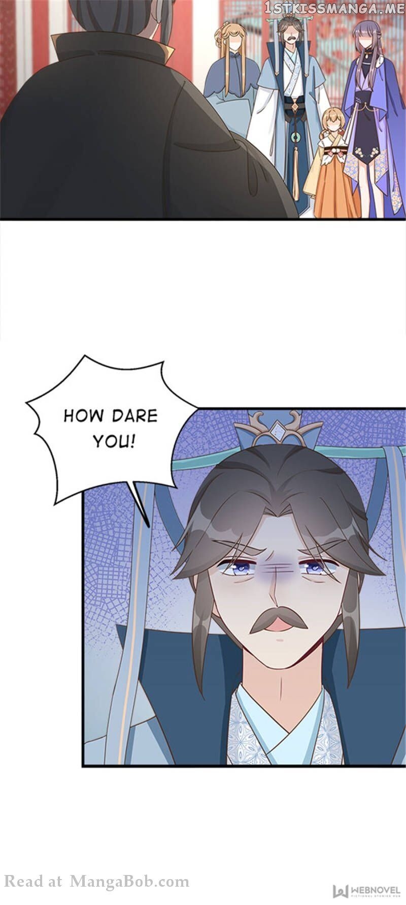 My Apprentice: Game over Again! chapter 72 - page 7