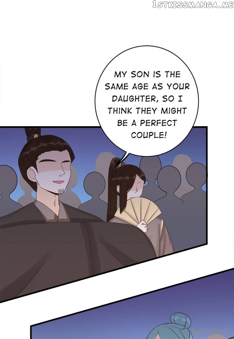 My Apprentice: Game over Again! chapter 72 - page 8