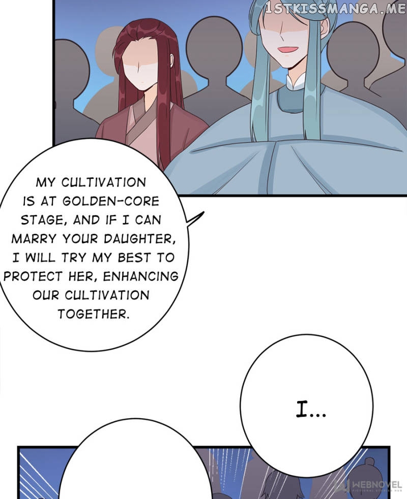 My Apprentice: Game over Again! chapter 72 - page 9
