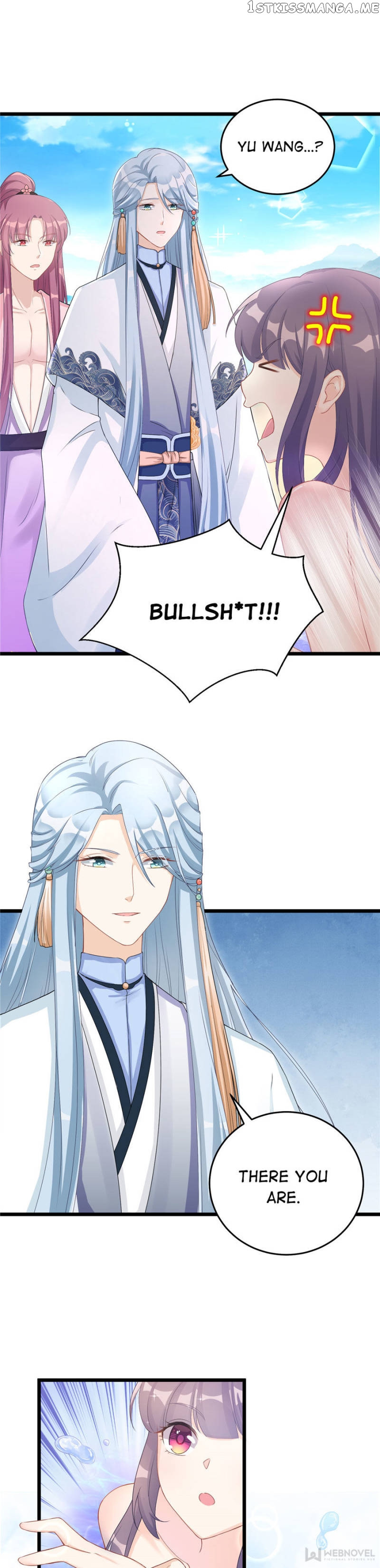 My Apprentice: Game over Again! chapter 129 - page 1