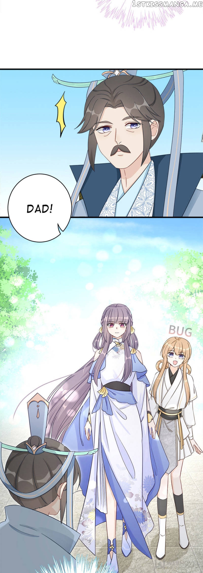 My Apprentice: Game over Again! chapter 85 - page 12