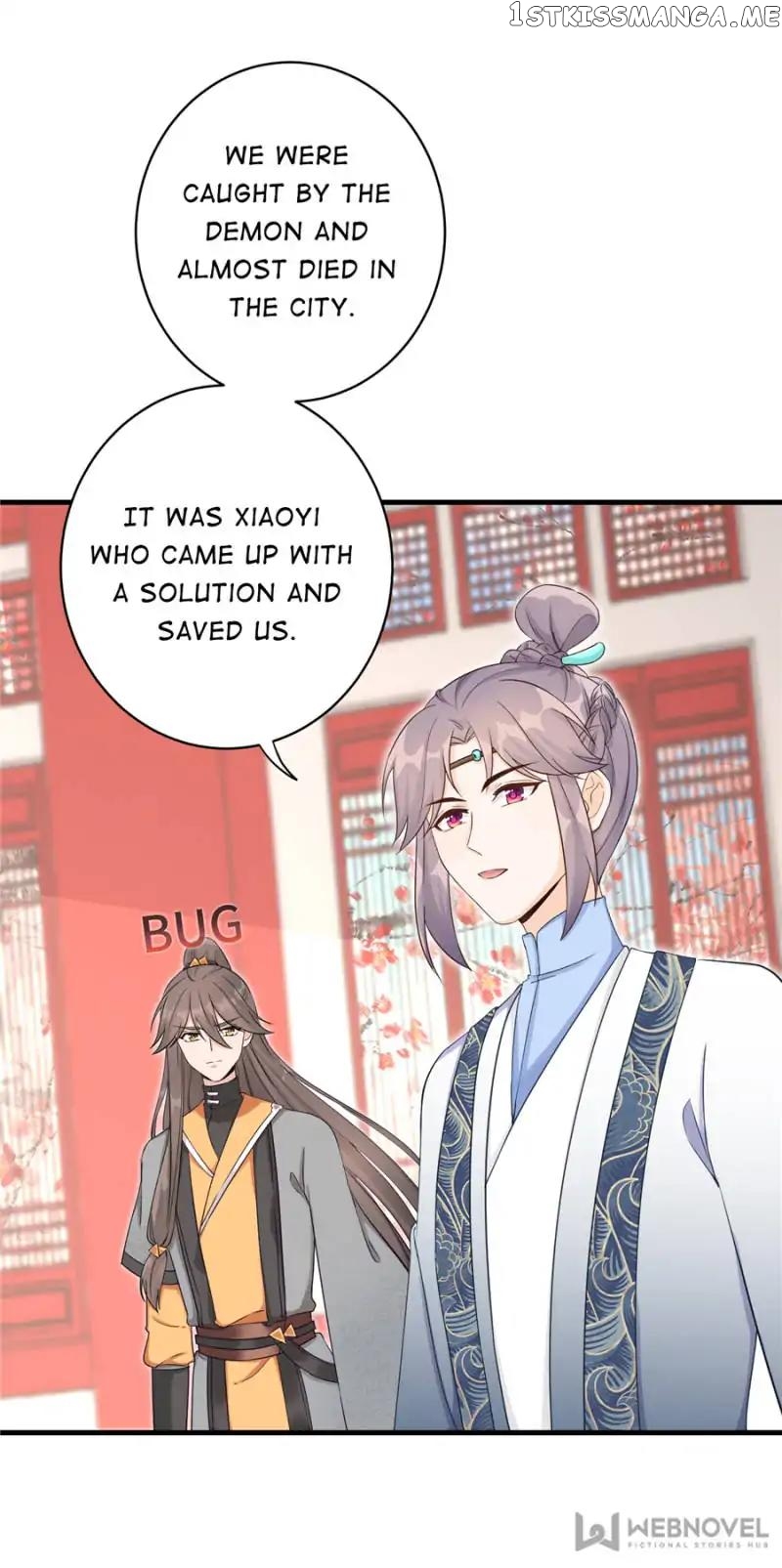 My Apprentice: Game over Again! chapter 58 - page 1