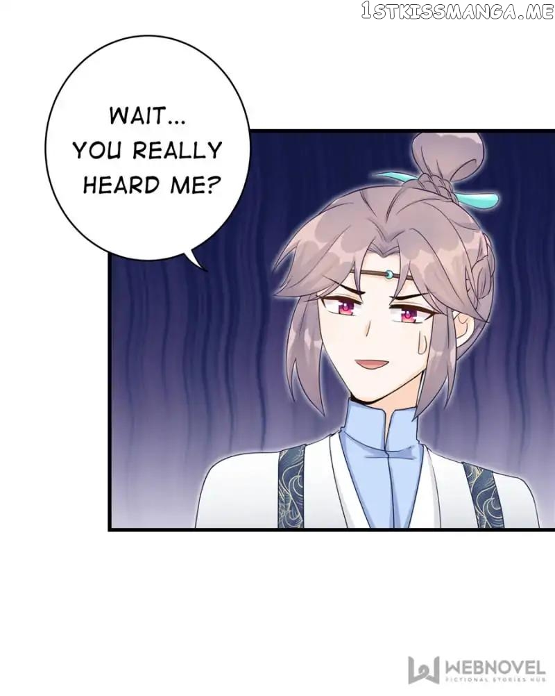 My Apprentice: Game over Again! chapter 58 - page 17