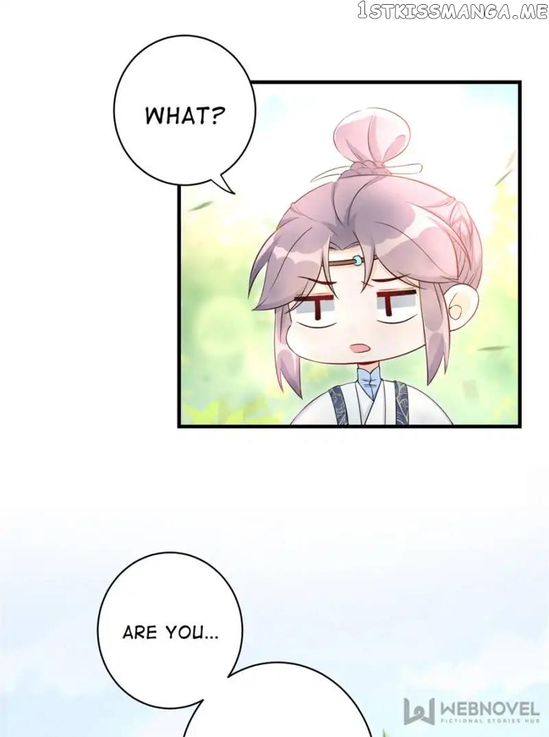 My Apprentice: Game over Again! chapter 58 - page 21
